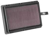 Thumbnail for K&N 2016 Hyundai Tucson L4-2.0L F/I Replacement Drop In Air Filter