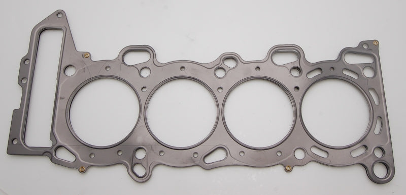 Cometic Nissan SR20DE/DET 87.5mm .040 inch MLS Head Gasket w/1 Extra Oil Hole