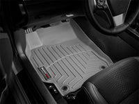 Thumbnail for WeatherTech 10-12 Lexus RX Front FloorLiner - Grey