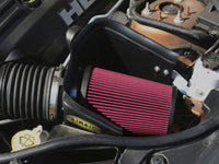 Thumbnail for Airaid 11-14 Jeep GC / 11-13 Dodge Durango 3.6/5.7L CAD Intake System w/o Tube (Dry / Red Media)