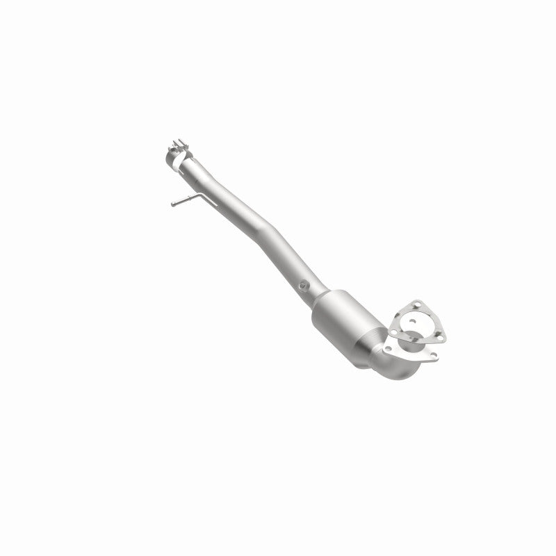 MagnaFlow Conv Direct Fit 07-09 Range Rover v8 4.2/4.4L OEM Underbody