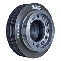 Thumbnail for Fluidampr Honda All B Series PS Air / Alt Pulley Steel Internally Balanced Damper