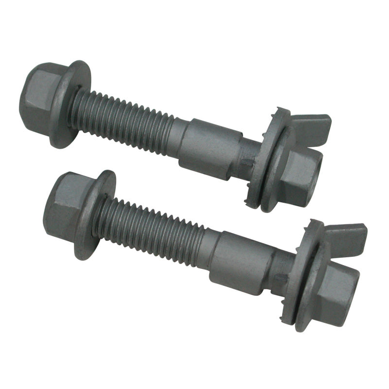 SPC Performance EZ Cam XR Bolts (Pair) (Replaces 15mm Bolts)