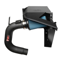 Thumbnail for Injen 15-21 Subaru WRX 2.0L 4 Cyl. Wrinkle Black Cold Air Intake