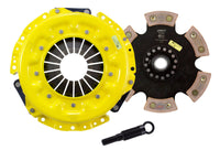 Thumbnail for ACT XT/Race Rigid 6 Pad Clutch Kit