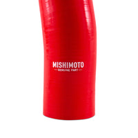 Thumbnail for Mishimoto 18+ Jeep Wrangler JL 2.0L Red Silicone Radiator Coolant Hose Kit