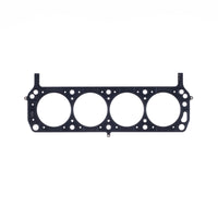 Thumbnail for Cometic Ford 302/351 4.080in Round Bore .040 inch MLS Head Gasket