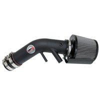 Thumbnail for HPS Shortram Air Intake Kit 15-19 Hyundai Sonata Eco 1.6L Turbo, Includes Heat Shield, Black