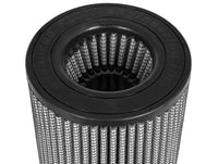 Thumbnail for aFe Momentum Replacement Air Filter PDS 3-1/2F x 5B x 4-1/2T (Inv.)