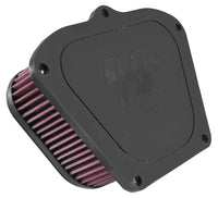 Thumbnail for K&N 99-07 Suzuki GSX1300R Hayabusa Air Filter