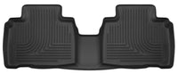 Thumbnail for Husky Liners 2015+ Ford Edge X-Act Contour Black 2nd Seat Floor Liner