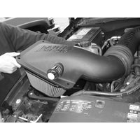 Thumbnail for Banks Power 04-05 Chevy 6.6L LLY Ram-Air Intake System - Dry Filter