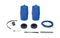 Thumbnail for Firestone Coil-Rite Air Helper Spring Kit Rear 10-18 Dodge RAM 1500 2WD/4WD (W237604185)