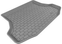 Thumbnail for 3D MAXpider 2006-2011 Honda Civic Kagu Cargo Liner - Gray