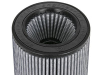 Thumbnail for aFe Momentum Intake Replacement Air Filter w/ PDS Media 5in F x 7in B x 5-1/2in T (Inv) x 9in H