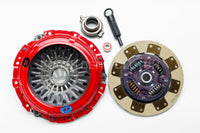 Thumbnail for South Bend / DXD Racing Clutch 03-11 Subaru Impreza WRX STI 2.5L Stg 3 Endur Clutch Kit