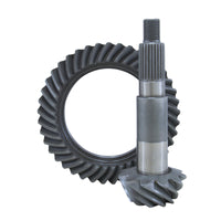 Thumbnail for Yukon High Performance Yukon Ring & Pinion Replacement Gear Set for Dana 30 In A 3.90 Ratio