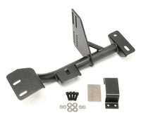 Thumbnail for BMR 98-02 4th Gen F-Body Torque Arm Relocation Crossmember 4L60E LS1 - Black Hammertone