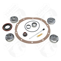 Thumbnail for Yukon Gear Bearing install Kit For Ford 9in Diff / Lm102910 Bearings