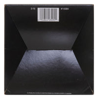 Thumbnail for K&N Universal Rubber Filter 3 1/2inch ID FLG / 6inch Base / 4-5/8inch Top / 6inch Height