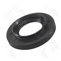 Thumbnail for Yukon Gear 07 and Up Tundra Front Pinion Seal