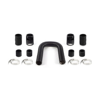 Thumbnail for Mishimoto 24in Flexible Radiator Hose Kit Black