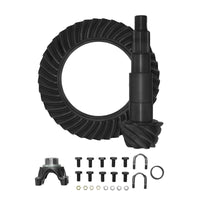 Thumbnail for Yukon High Performance Replacement Ring & Pinion Set Dana 44 HD 5.13 Ratio