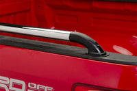 Thumbnail for Putco 14-14 Chevrolet Silverado HD - 6.5ft Bed Nylon SSR Rails