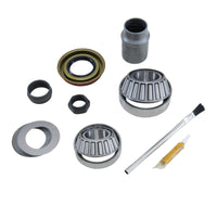 Thumbnail for Yukon Gear Pinion install Kit For 63-79 GM Ci Corvette Diff