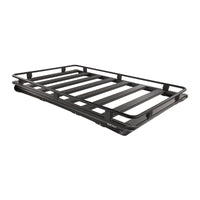 Thumbnail for ARB BASE Rack Kit 84in x 51in with Mount Kit Deflector and Full (Cage) Rails