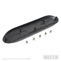 Thumbnail for Westin Platinum 4 Replacement Service Kit w/ 18in pad - Black