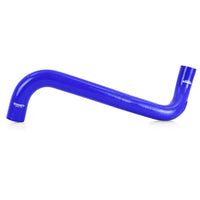 Thumbnail for Mishimoto 08-09 Pontiac G8 Silicone Coolant Hose Kit - Blue