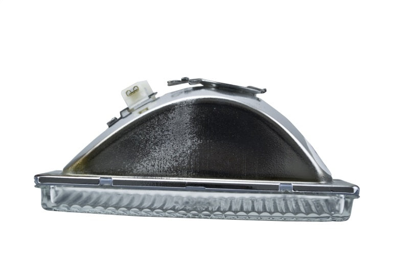 Hella BMW E30 M3 Left Hand Lamp Fog Unit