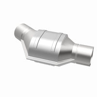 Thumbnail for MagnaFlow Conv Universal 2.25 Angled Inlet OEM