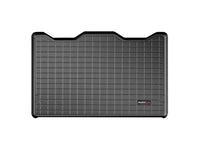 Thumbnail for WeatherTech 07-13 Cadillac Escalade ESV Cargo Liners - Black