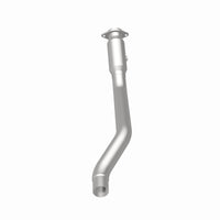 Thumbnail for Magnaflow Conv DF 2012-2015 Grand Cherokee V8 6.4 OEM Underbody