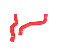 Thumbnail for Mishimoto 09+ Nissan 370Z Red Silicone Hose Kit