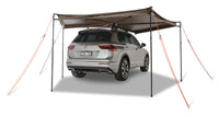 Thumbnail for Rhino-Rack Batwing Compact Awning - Right