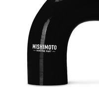 Thumbnail for Mishimoto 05-08 Chevy Corvette/Z06 Black Silicone Radiator Hose Kit