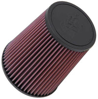 Thumbnail for K&N 6 inch OD-Base 4 1/2 inch OD-Top 7 Inch H Round Tapered Universal Air Filter