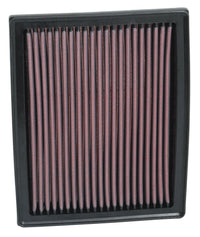 Thumbnail for K&N Replacement Air Filter MERCEDES BENZ A150 1.5L-L4; 2006