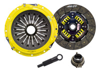 Thumbnail for ACT 2003 Mitsubishi Lancer XT-M/Perf Street Sprung Clutch Kit