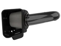 Thumbnail for aFe 19-20 Dodge RAM 1500 5.7L Track Series Carbon Fiber Cold Air Intake System w/Pro DRY S Filter