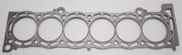 Thumbnail for Cometic Toyota Supra 87-92 84mm .120 inch MLS Head Gasket 7MGTE Motor