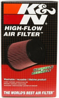 Thumbnail for K&N Chevy Trailblazer Drop In Air Filter