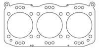 Thumbnail for Cometic 01-04 Porsche 996TT 3.6L 102mm Bore .036in MLS Head Gasket