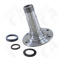 Thumbnail for Yukon Gear Replacement Front Spindle For Dana 44 Front / 85-93 Dodge