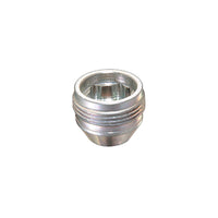 Thumbnail for McGard Wheel Lock Nut Set - 4pk. (Under Hub Cap / Cone Seat) 7/16-20 / 3/4 & 13/16 Hex / .775in. L