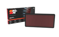 Thumbnail for K&N 20-21 Polaris Slingshot 1997 Replacement Air Filter