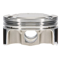 Thumbnail for JE Pistons 18+ Ford Coyote Gen 3 3.661in Bore 11:1 CR 1.4cc Dome Pistons - Set of 8